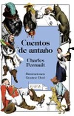 Cuentos de antaño Cuentos de antaño