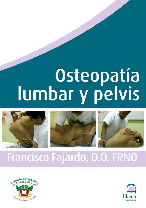 Osteopat&iacute;a lumbar y pelvis