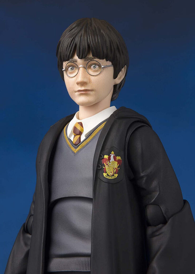 Figura Harry Potter 12 cm
