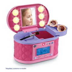Kidisecrets Maletín Maquillaje