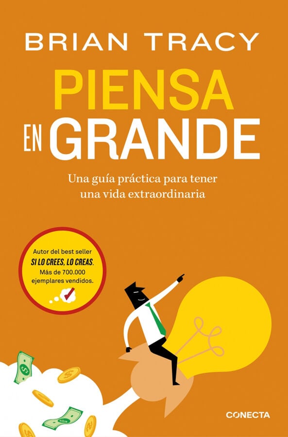 Piensa en grande