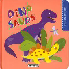 Dinosaurs Dinosaurs