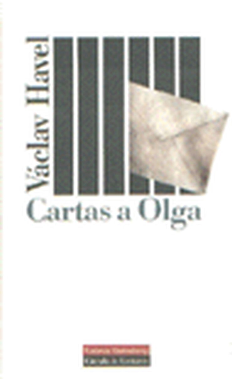 Cartas a Olga