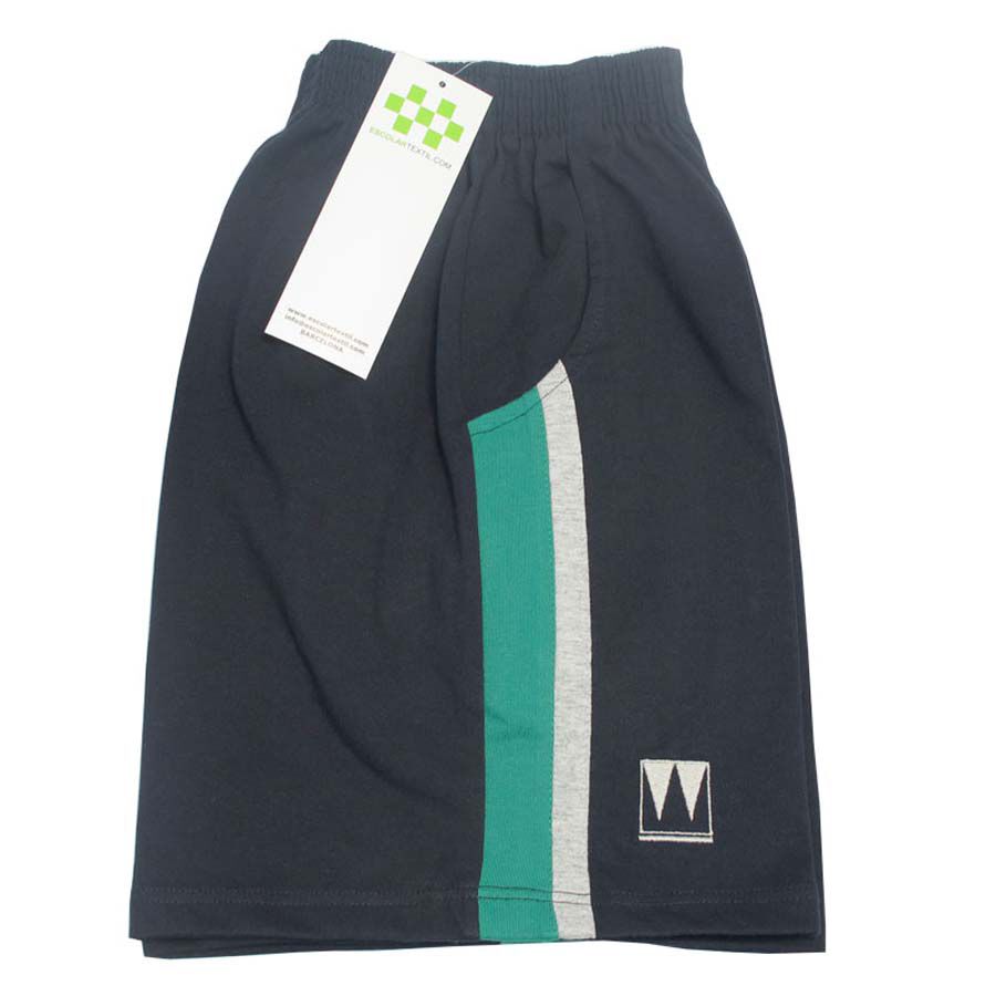 Reina Elisenda Pantal&oacute;n corto