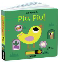 Piu, piu! Piu, piu!