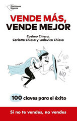 Vende más, vende mejor Vende más, vende mejor