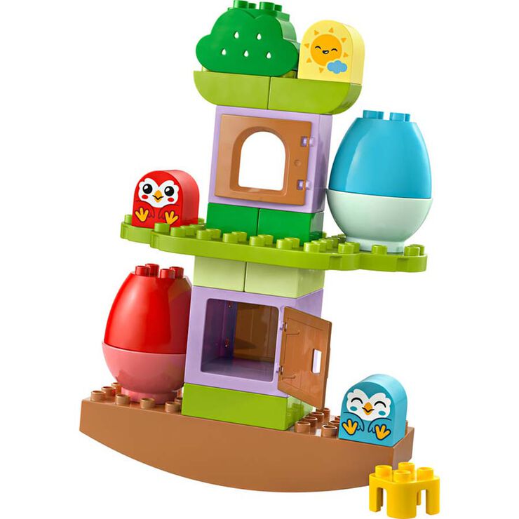 LEGO® DUPLO My First Árbol Equilibra y Apila 10440