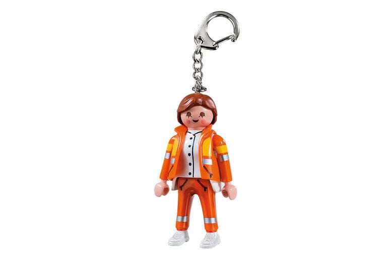 Playmobil&nbsp;Servicio de emergencias (6666)