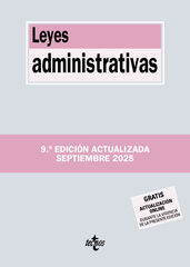 Leyes administrativas Leyes administrativas