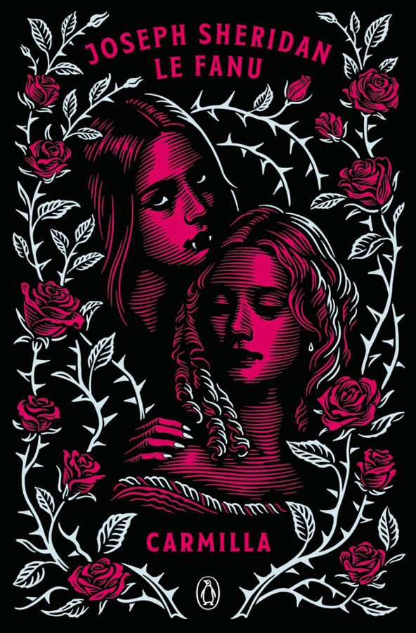 Carmilla &middot; edici&oacute;n limitada