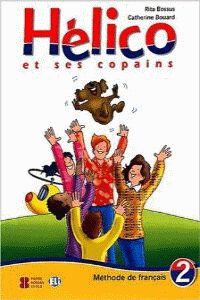 H&eacute;lico 2 &Eacute;l&egrave;ve