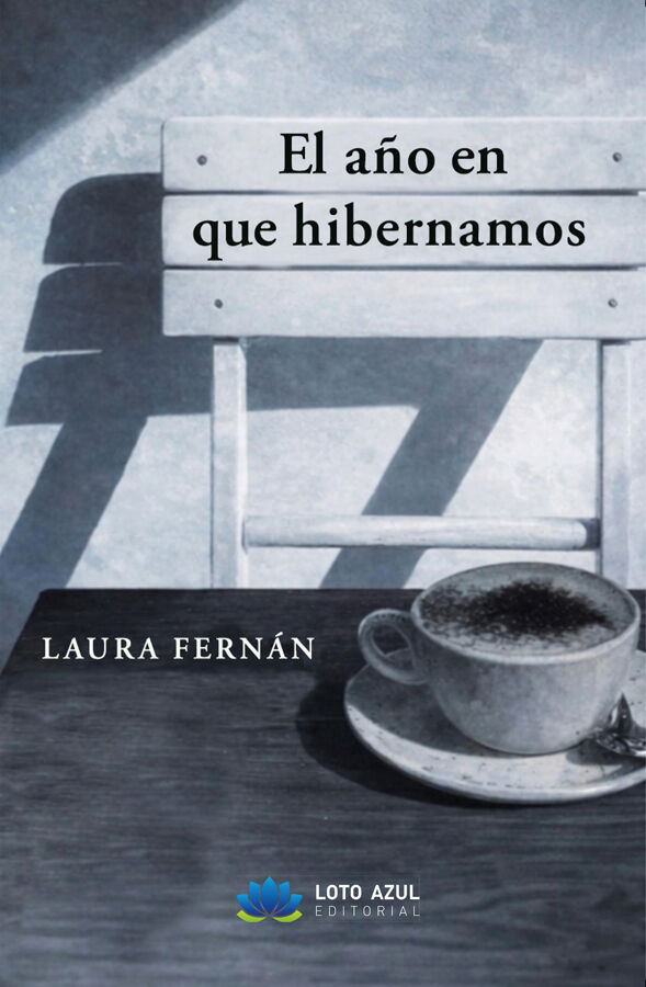 El a&ntilde;o en que hibernamos