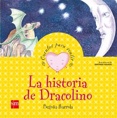 La historia de Dracolino La historia de Dracolino
