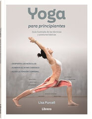 Yoga para principiantes Yoga para principiantes