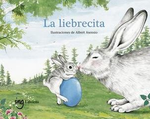 La liebrecita La liebrecita