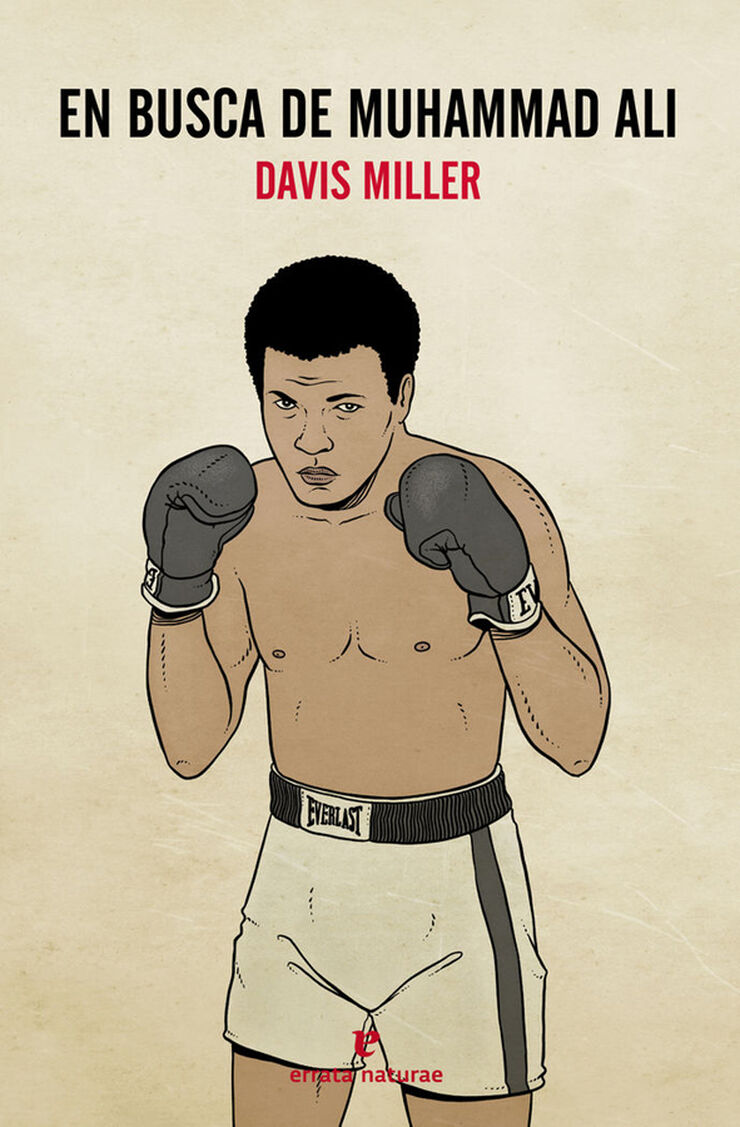 En busca de Muhammad Ali