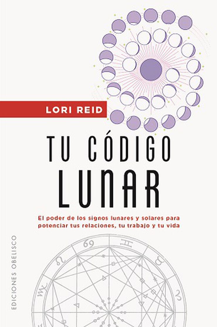 Tu código lunar