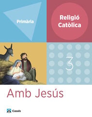 Religi&oacute; 3r Prim&agrave;ria Amb Jes&uacute;s