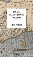 Brujas caza de brujas y mujeres