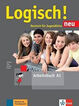 Logisch! Arbeistsbuch A1 Ed. Langenscheidt