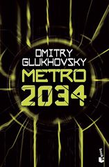 Metro 2034 Metro 2034