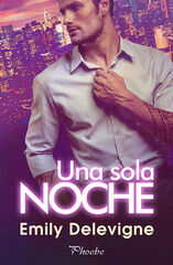 Una sola noche Una sola noche