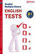 English Tests B1