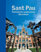 Sant Pau patrimonio modernista. Barcelon