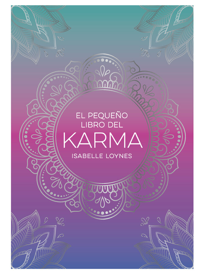 El peque&ntilde;o libro del karma