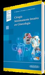 Cirug&iacute;a M&iacute;nimamente Invasiva en Ginecolog&iacute;a
