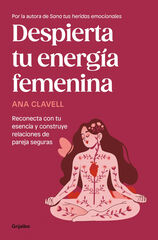 Despierta tu energía femenina Despierta tu energía femenina