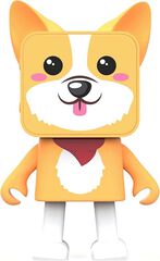 Altavoz Wondee Dancing Corgi