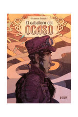 El caballero del ocaso El caballero del ocaso