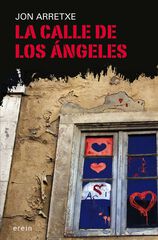 La calle de los ángeles La calle de los ángeles