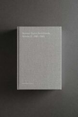 Norman Foster Sketchbooks vol.II 1981-1985 Norman Foster Sketchbooks vol.II 1981-1985