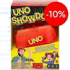 Uno Showdown