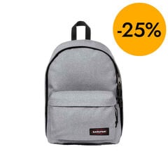Mochila Eastpak Out of Office gris