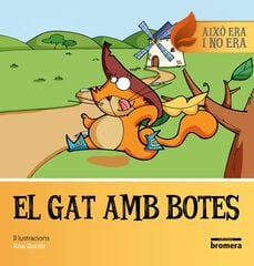 EL GAT AMB BOTES