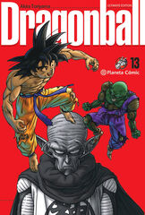 Dragon Ball Ultimate nº 13/34 Dragon Ball Ultimate nº 13/34