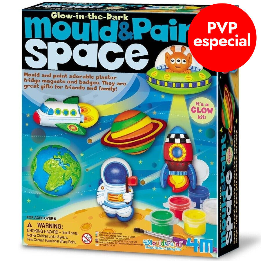 Kit Modela i Pinta Espai