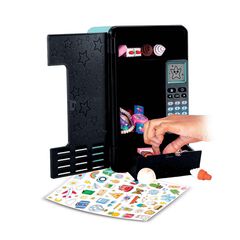 Kidisecrets Locker Taquilla Secrets Negra