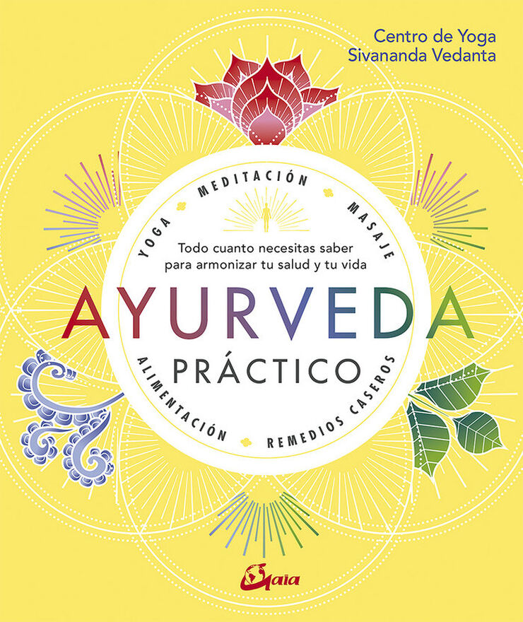 Ayurveda práctico