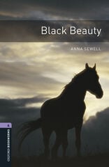 Oxford Bookworms 4. Black Beauty MP3 Pack Oxford Bookworms 4. Black Beauty MP3 Pack