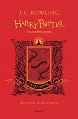 Harry Potter i la cambra secreta (Gryffindor) Harry Potter i la cambra secreta (Gryffindor)