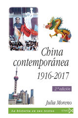China Contemporánea 1916-2017 (2ª edició