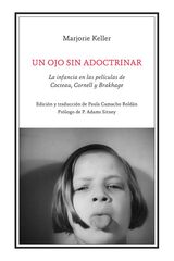 Un ojo sin adoctrinar Un ojo sin adoctrinar