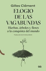 Elogio de las vagabundas Elogio de las vagabundas