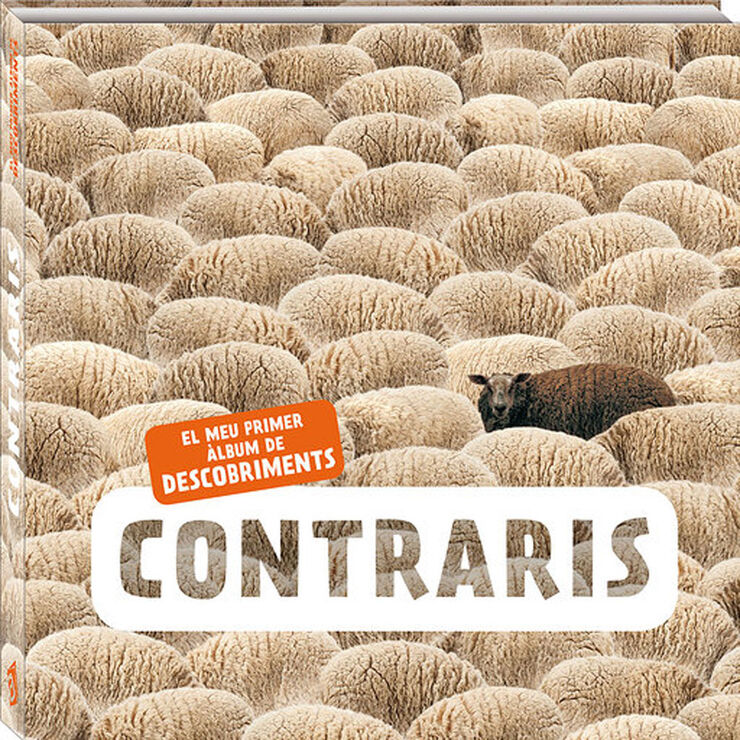 Contraris