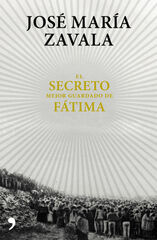 El secreto mejor guardado de Fátima El secreto mejor guardado de Fátima