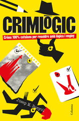 Criml&ograve;gic: enigmes 100% catalans